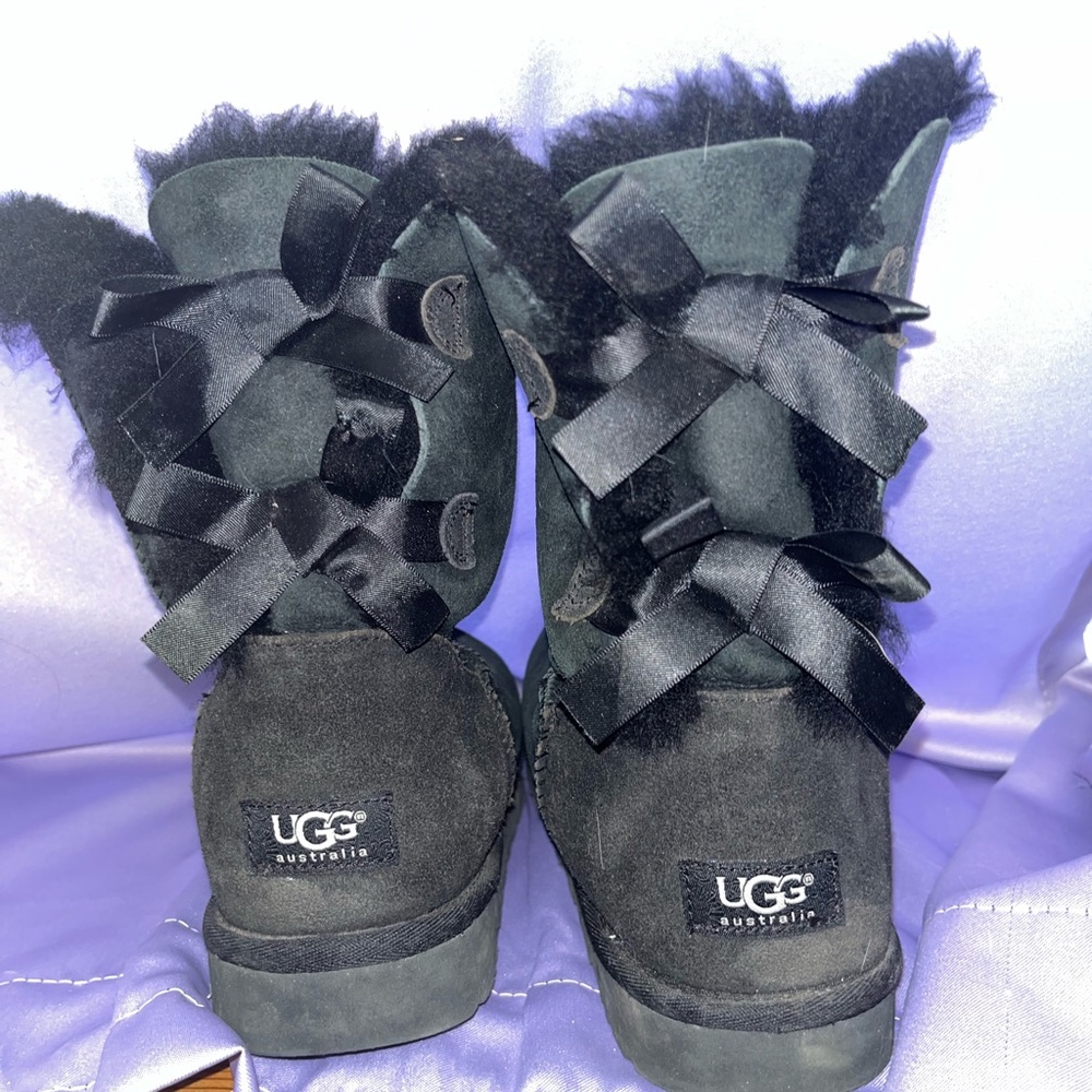 Ugg Boots - image 2
